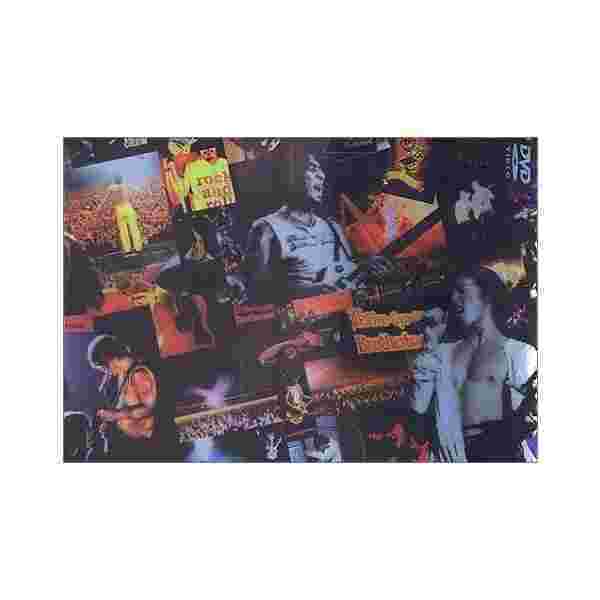 Once Upon A Time In 横浜 B Z Live Gym 99 Brotherhood Dvd の通販はau Pay マーケット わんわんショップ Au Wowma 店