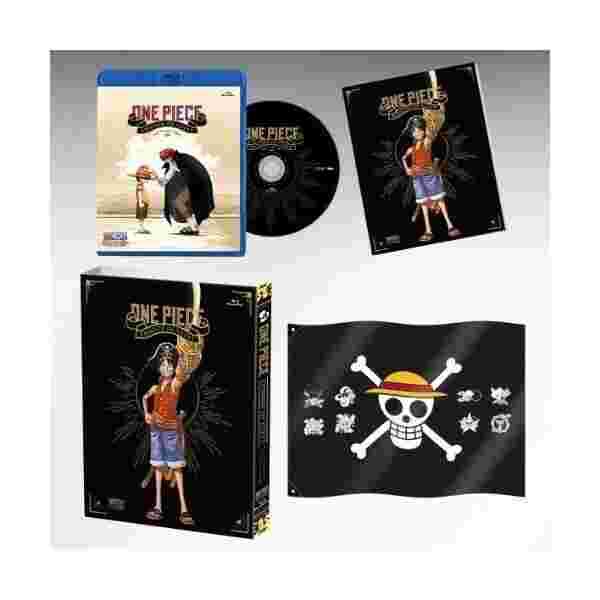 One Piece エピソード オブ ルフィ ハンドアイランドの冒険 初回生産限定版 Blu Ray の通販はau Pay マーケット わんわんショップ Au Wowma 店