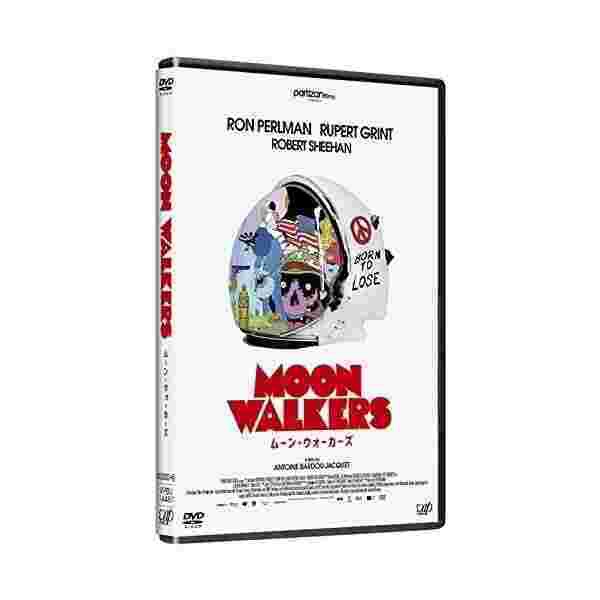 ムーン ウォーカーズ Dvd の通販はau Pay マーケット わんわんショップ Au Wowma 店