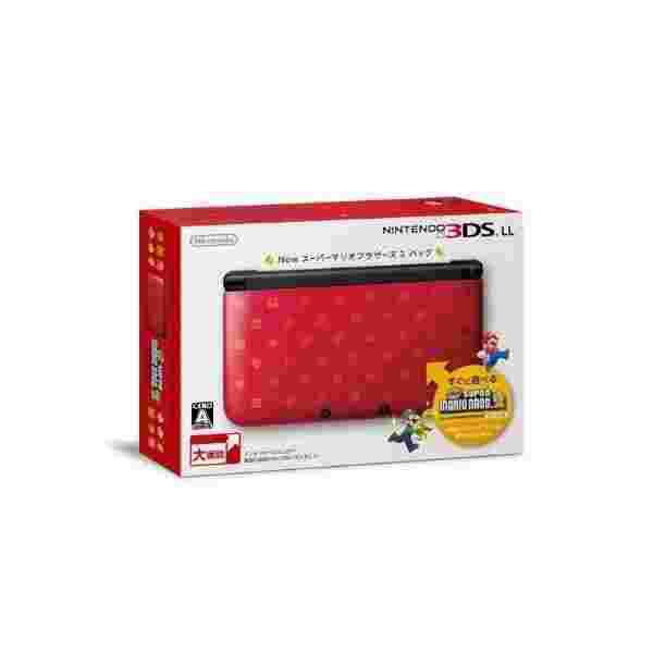 ニンテンドー3ds Ll New スーパーマリオブラザーズ 2 パック メーカー生産終了 中古 良品の通販はau Pay マーケット わんわんショップ Au Wowma 店