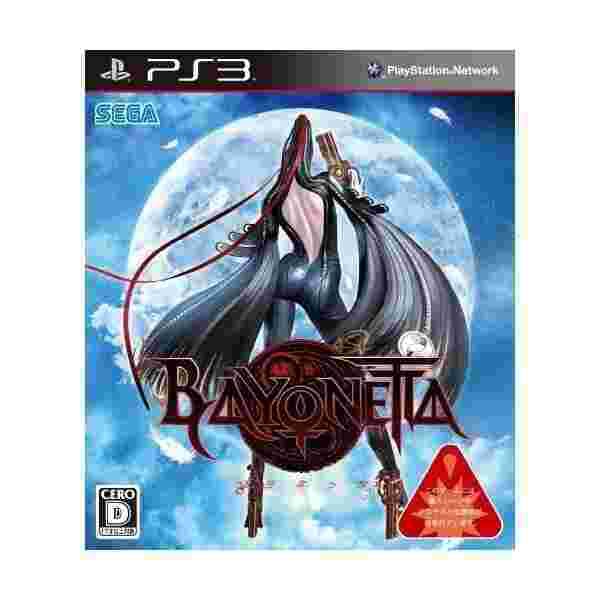 Bayonetta ベヨネッタ 特典 スペシャルサウンドトラック Rodin S Selection 付き Ps3 中古 良品の通販はau Pay マーケット わんわんショップ Au Wowma 店