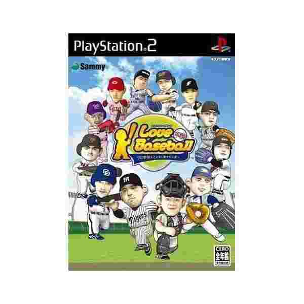 アイラブベースボール プロ野球をこよなく愛する人達へ 中古 良品の通販はau Wowma わんわんショップ Au Wowma 店