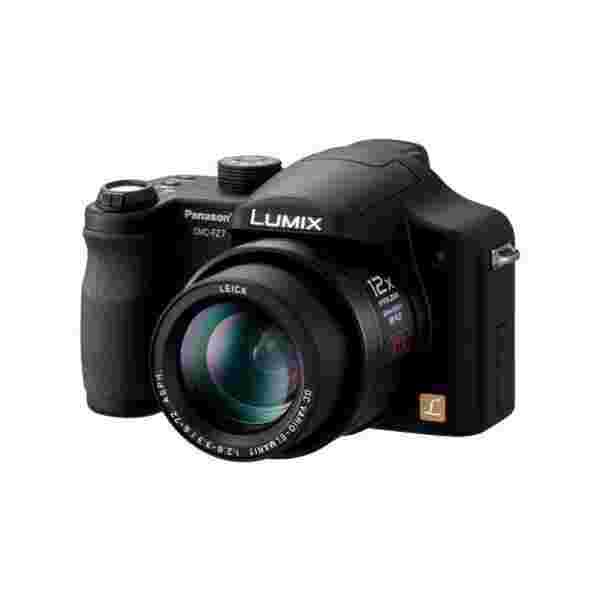 Panasonic lumix dmc fz7 примеры фото