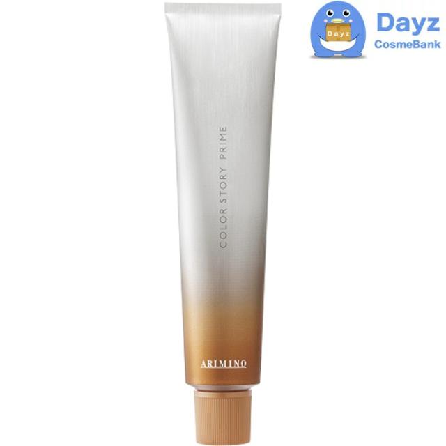 白髪染め アリミノカラー剤　30本セット アリミノ カラーストーリー プライム クイックタイプ 90g Q4NB