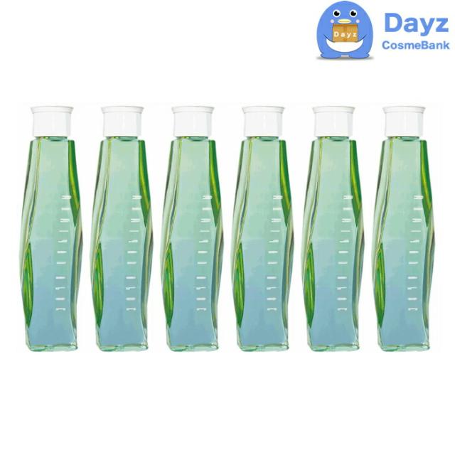 マミヤン アロエ ザ ローション 150mL　6点セット　化粧水　｜　マミヤンアロエ アロエ化粧水 潤い しっとり 間宮