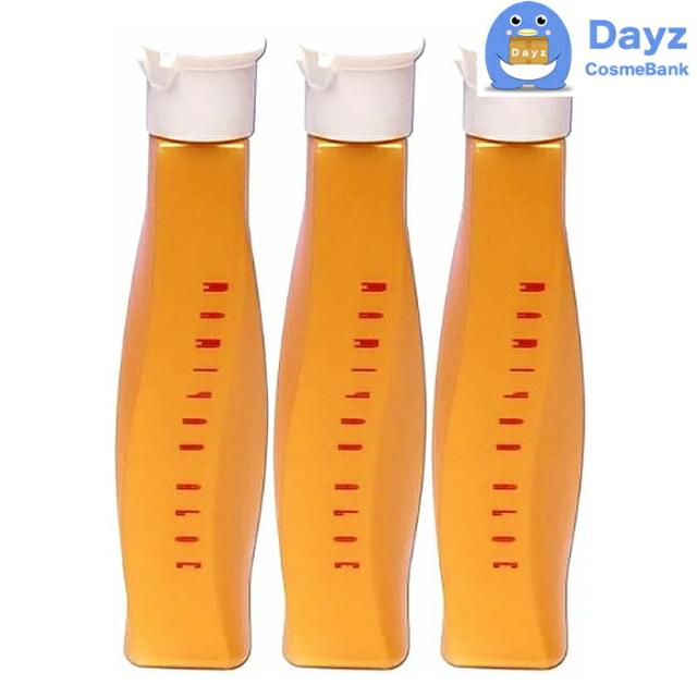 マミヤン アロエ ネオ エッセンス 60mL　3点セット　｜　化粧水 ローション 保湿化粧水　間宮