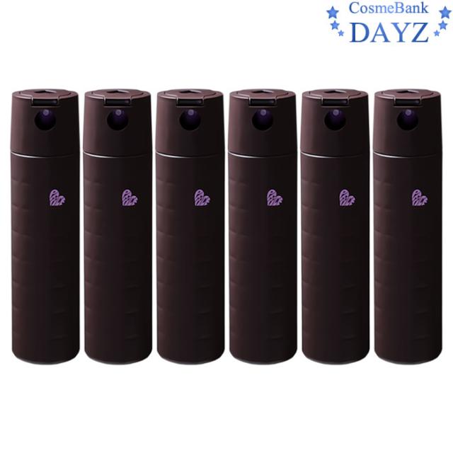 アリミノ ピース カールスプレー （チョコ） 138g（200mL） 6点セット｜ヘアスタイリング剤｜ヘアスプレー｜の通販は 7,920円