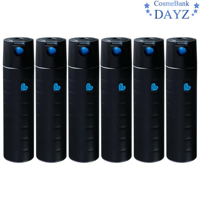 アリミノ ピース フリーズキープスプレー（ブラック） 140g （200mL） 6点セット｜ヘアスタイリング剤｜の通販は 7,920円