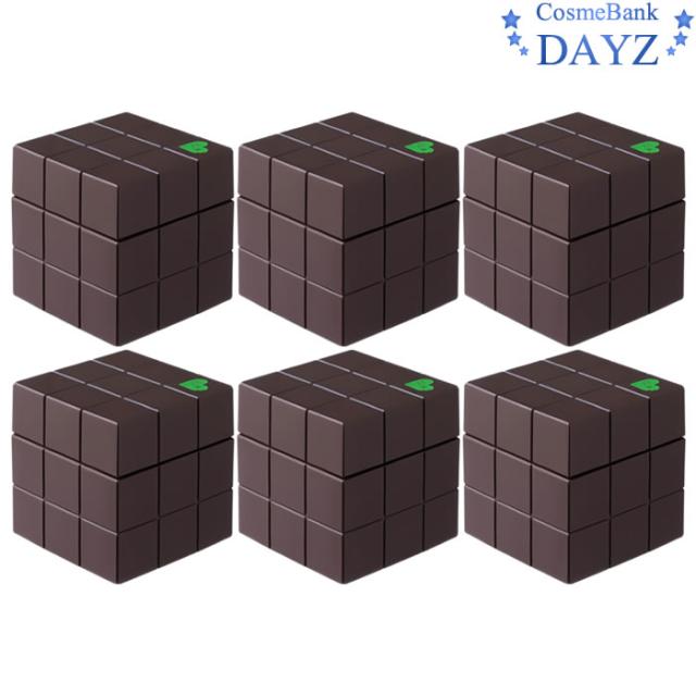 アリミノ ピース ハードワックス　（チョコ） 80g 6点セット｜ヘアスタイリング剤｜の通販は 6,574円