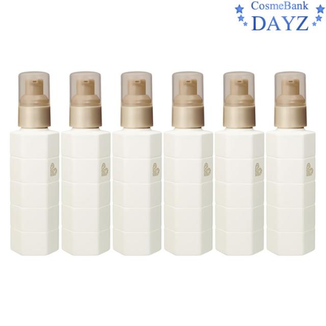 アリミノ ピースプロデザイン ヌーディーメイク ミルク 100mL 6点セット｜ヘアスタイリング剤｜