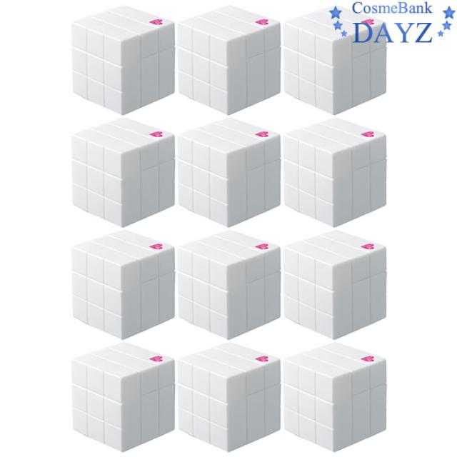 アリミノ ピース グロスワックス　（ホワイト） 80g 12点セット｜ヘアスタイリング剤｜