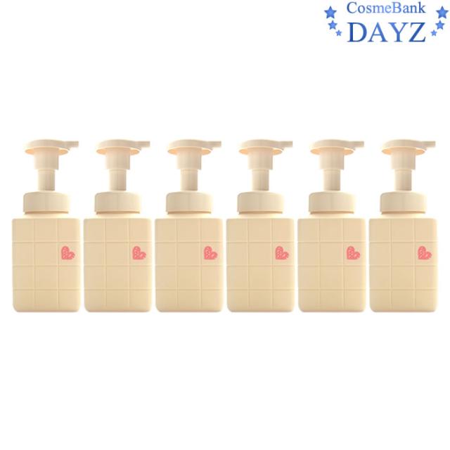 アリミノ  ピース ナチュラルウェーブ ホイップ 250mL 6点セット｜ヘアスタイリング剤｜