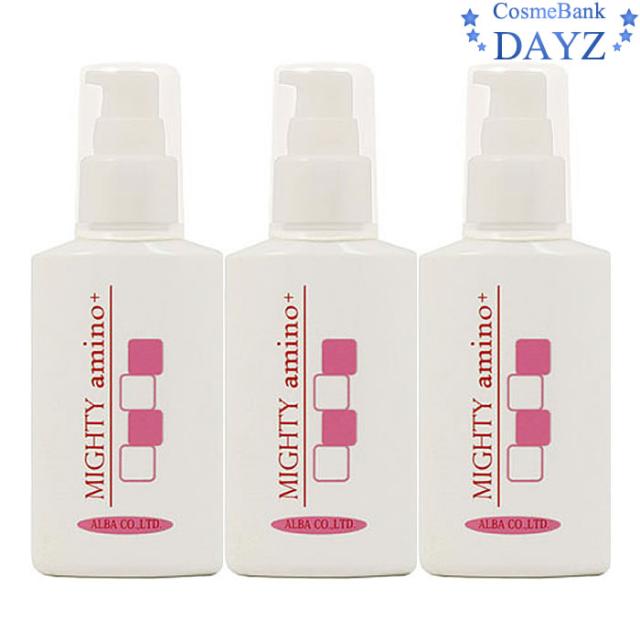 アルバ SS マイティ アミノプラス 万能ローション 100mL 3点セット 化粧水｜アルバコスメティックス｜ 8,085円