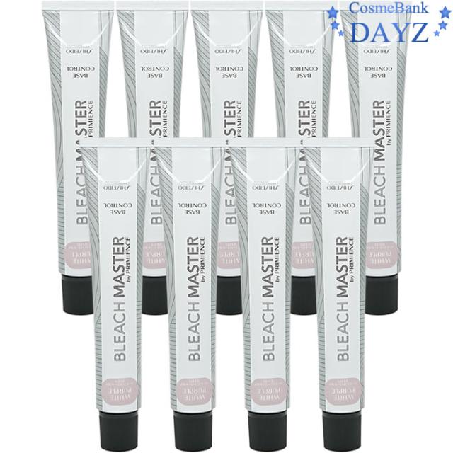 資生堂 プリミエンス ブリーチマスター ベースコントロール WP