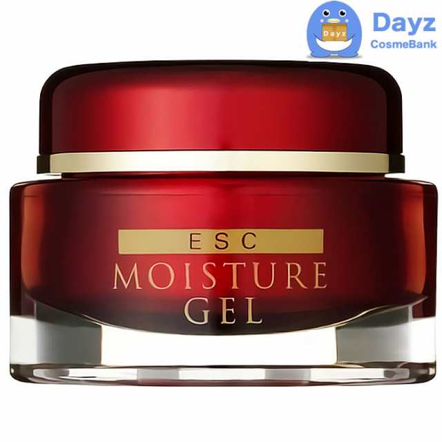 エスク モイスチャーゲル 50g 美容液　オールインワンゲル ESC ゲルクリーム ジェル　キャンセル・返品不可商品の通販は