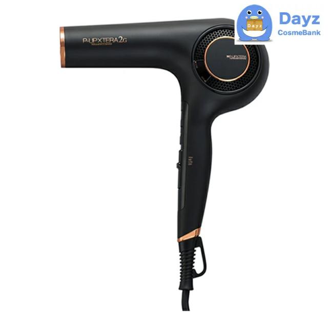 【ポイント20倍】P-UP ピーアップ エクステラ テラヘルツドライヤー 2G　｜　ヘアドライヤー / Xtera テラヘルツ 【YG】