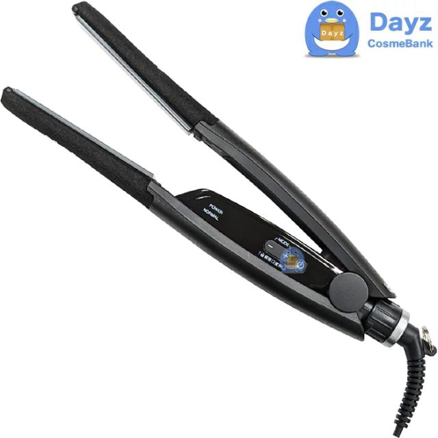 Nobby ストレート ヘア アイロン NBS501 テスコム 業務用 プロ仕様