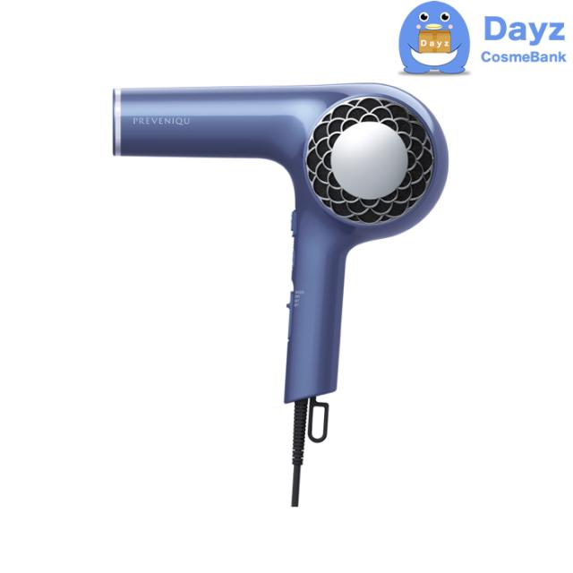 テスコム プリヴェニーク ヘアードライヤー PID100 1300W | マイナスイオン プラスイオン 遠赤外線 ヘアドライヤーの通販は 19,250円