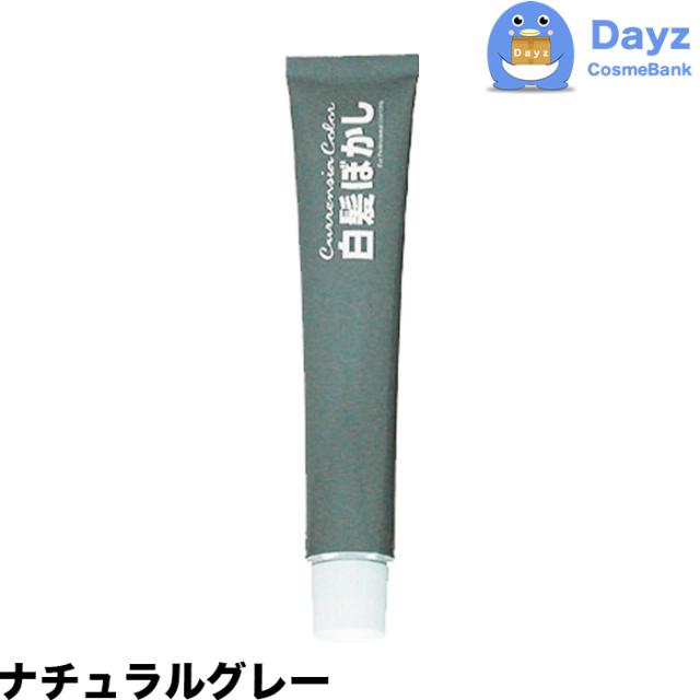 ホーユー カレンシアカラー ナチュラルグレー 80g 6点セット 医薬部外