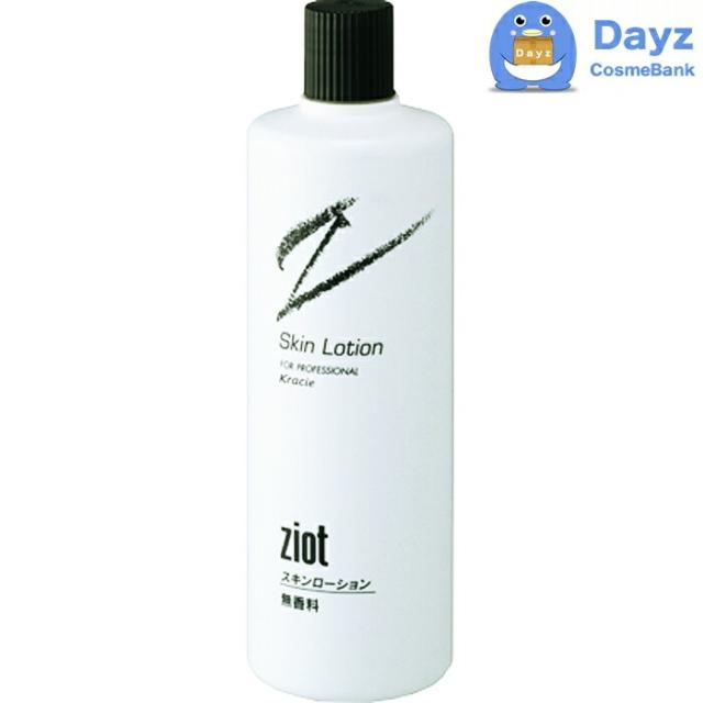 クラシエ ジオット スキンローション 500mL 詰め替え用 ｜ 化粧水