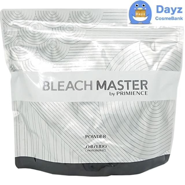 資生堂 プリミエンス ブリーチマスター パウダー 450g 通常便 ｜ 医薬