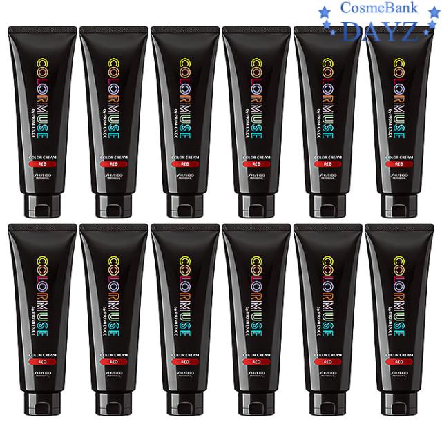 【大特価　処分品】　資生堂　プリミエンス　132本セット【カラー剤】 大特価 処分品】 資生堂 プリミエンス 132本セット【カラー剤