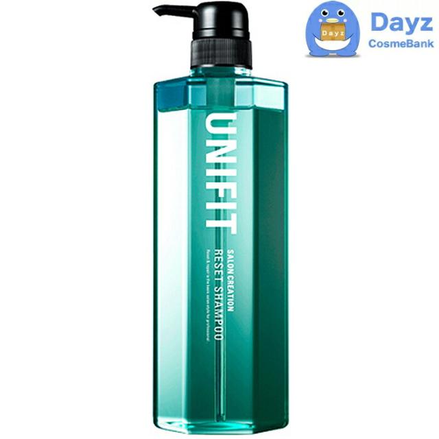 クラシエ ユニフィット リセットシャンプー 700mL ｜ ヘアシャンプー