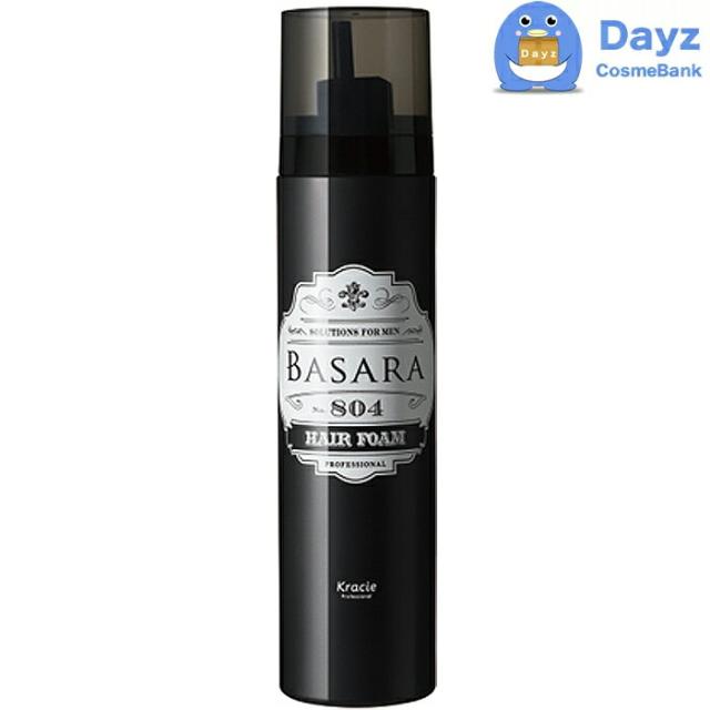 クラシエ バサラ ソリッドフォーム 804　180g　6点セット　｜　ヘアスタイリング剤 ヘアフォーム ヘアムース BASARA