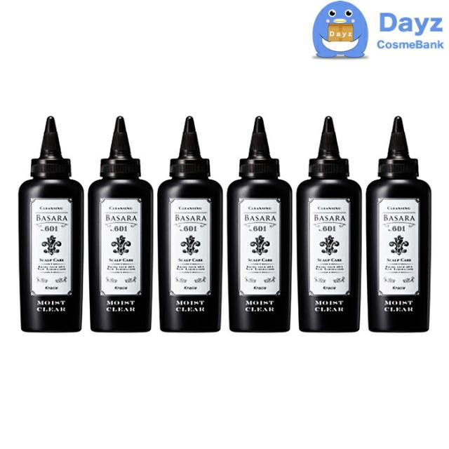 サイエンスアクア (S-AQUA) OH シャンプー 1000mL 詰め替え用 3点