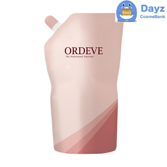 ミルボン オルディーブ ヘアカラー オキシダン 【　3%　】　6点セット　1000mL　｜　ヘアカラー 第二剤 / 医薬部外品　｜　ヘアカラー カラーリング カラー剤 オキシ オキシーの通販は