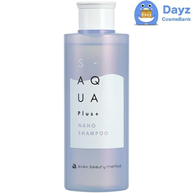 サイエンスアクア (S-AQUA) OH シャンプー 200mL　6点セット　｜　ヘアシャンプー / ダメージヘアの方向け　｜　乾燥 / パサつき / クセ毛 癖毛 くせ毛 【NC-L】の通販は
