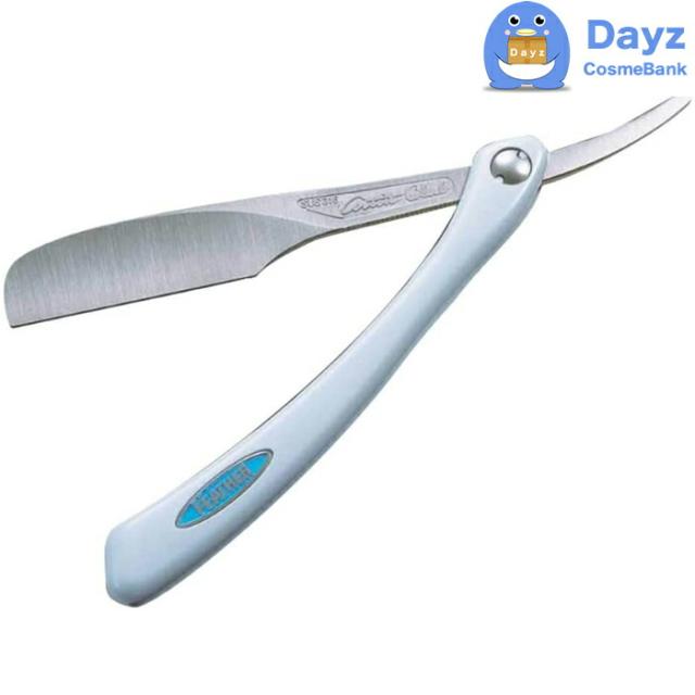 フェザー アーティストクラブ DX レザー　｜　剃刀 カミソリ かみそり シェービングレザー 髭剃り ひげそり