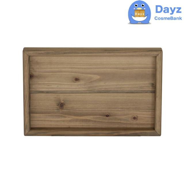 ワイエスパーク F11 12 専用 トレー　モカ　｜　YSパーク ナチュラルウッドワゴン　YS PARK サロン ワゴン　｜　キャンセル・返品不可商品