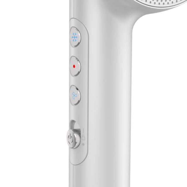 Solis professional hair dryer AIRVOLUTION 330 PRO｜ホワイト