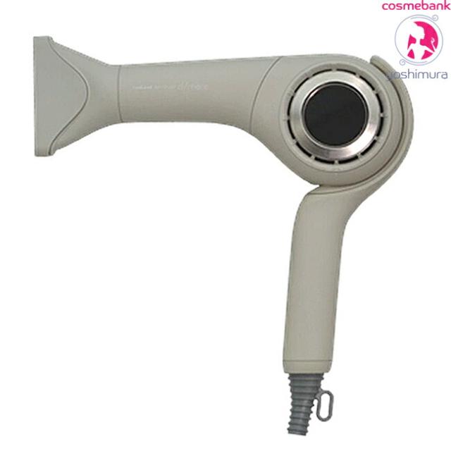 radiant ラディアント ヘアドライヤー ディモア ホワイト BD-101W 1300W  大風量