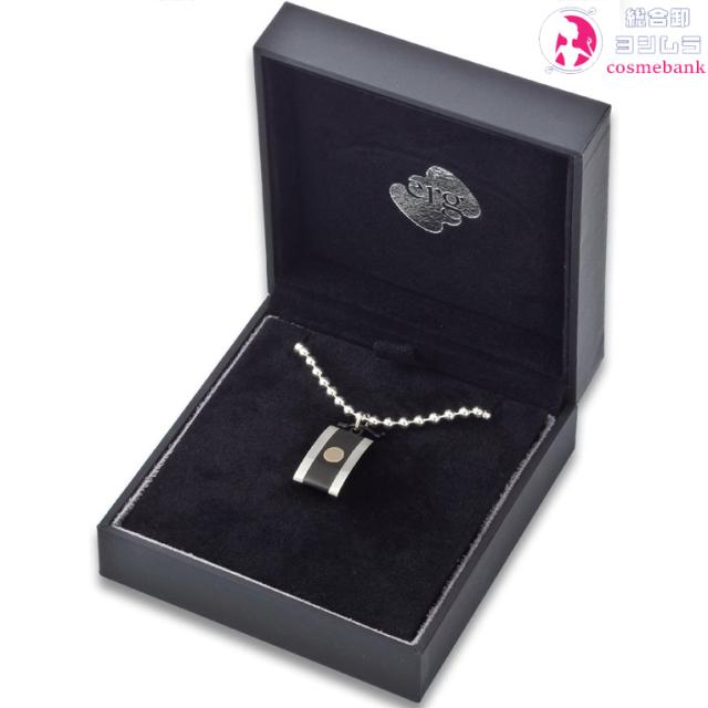 エルグ スポーツネックレス エルグプレミアム ジルコニアダイヤ｜erg neckless