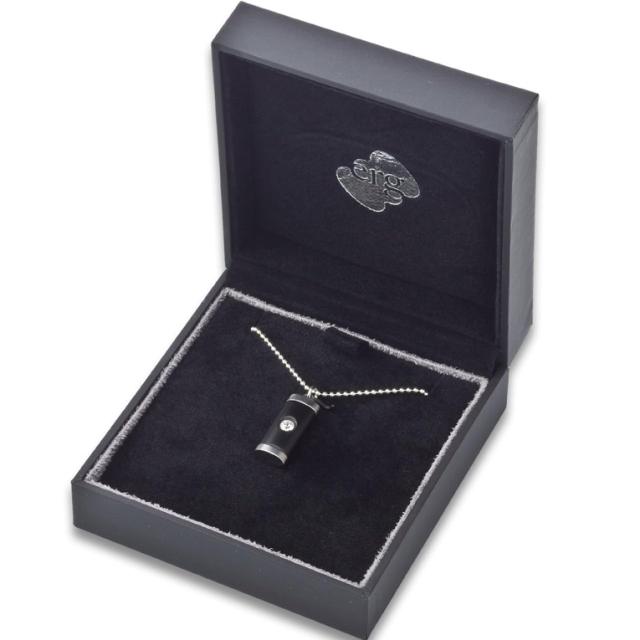 エルグ スポーツネックレス エルグプレミアム ジルコニアダイヤ｜erg neckless