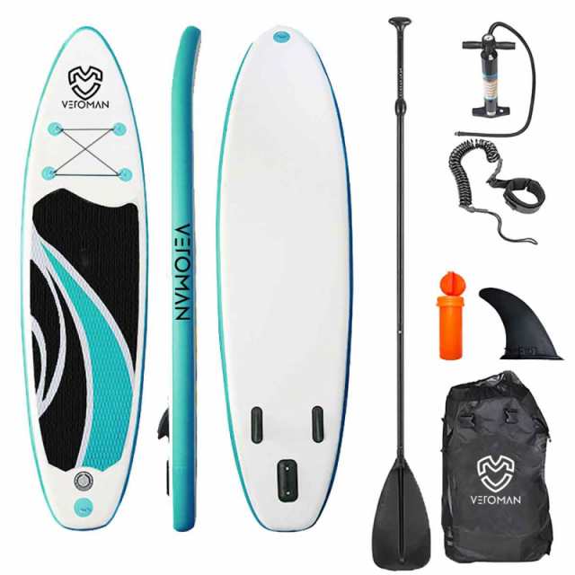 未使用品】 VeroMan SUP サップ インフレータブル ボード スタンド