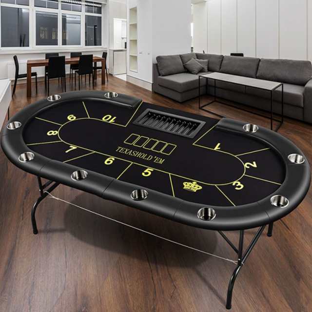 バリントン ポーカーテーブル poker table-