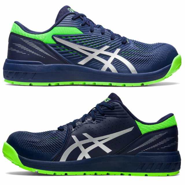 asics 安全靴 最新モデル CP121 ウィンジョブ 1273A078 | CP FCP