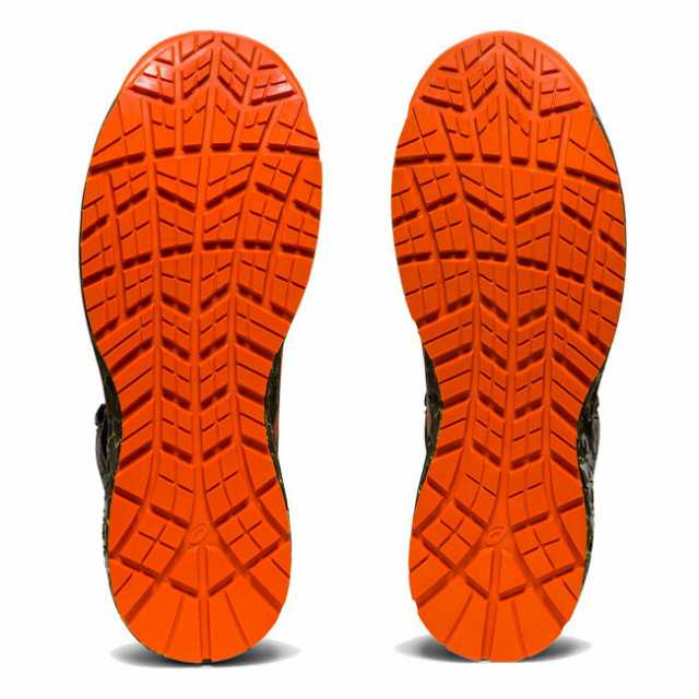 カラーピンクアシックス安全靴WINJOB CP304 BOA 2022年限定色