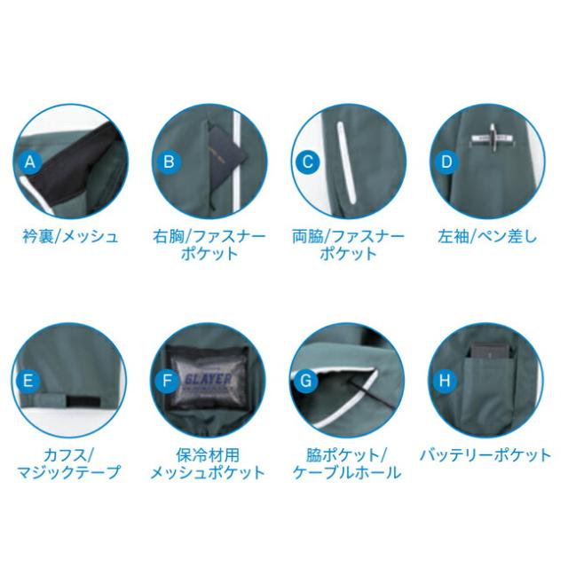 24V 2025年 GLOBALバッテリー＆ファン付き】ビッグボーン bigborn 空調