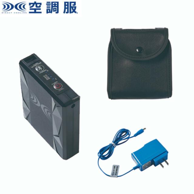 空調服(R) バッテリーセット 【BT23222】 7.2Vの通販は
