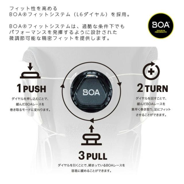 アシックス asics 安全靴 作業靴 ウィンジョブ CP209 BOA ダイヤル式 