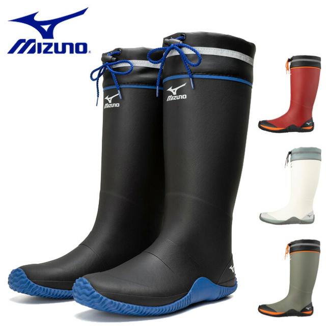 ミズノ mizuno 安全靴 作業靴 ジャスタフィット2 NL 【F1GG2500】