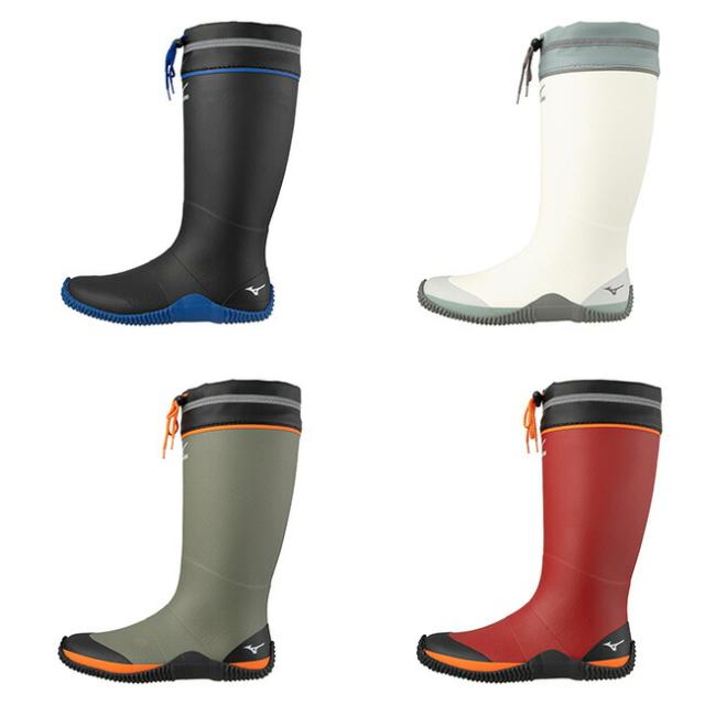 ミズノ mizuno 安全靴 作業靴 ジャスタフィット2 NL 【F1GG2500】