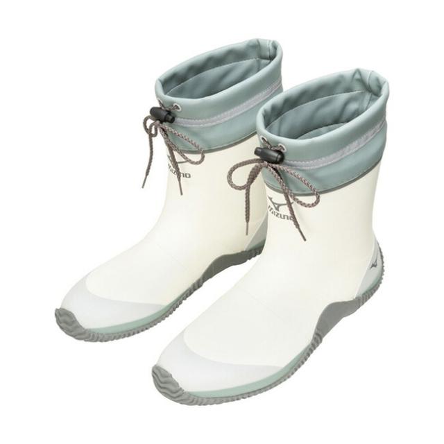 ミズノ mizuno 安全靴 作業靴 ジャスタフィット2 NH 【F1GG2501】