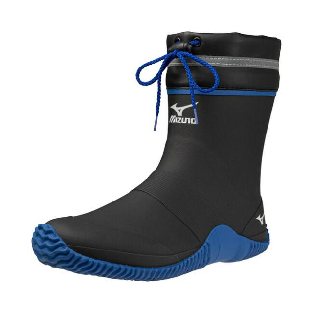 ミズノ mizuno 安全靴 作業靴 ジャスタフィット2 NH 【F1GG2501】