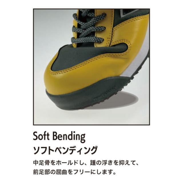 ニューバランス new balance 安全靴 作業靴 【Portland】PL-281 PL-331 PL-551 PL-881