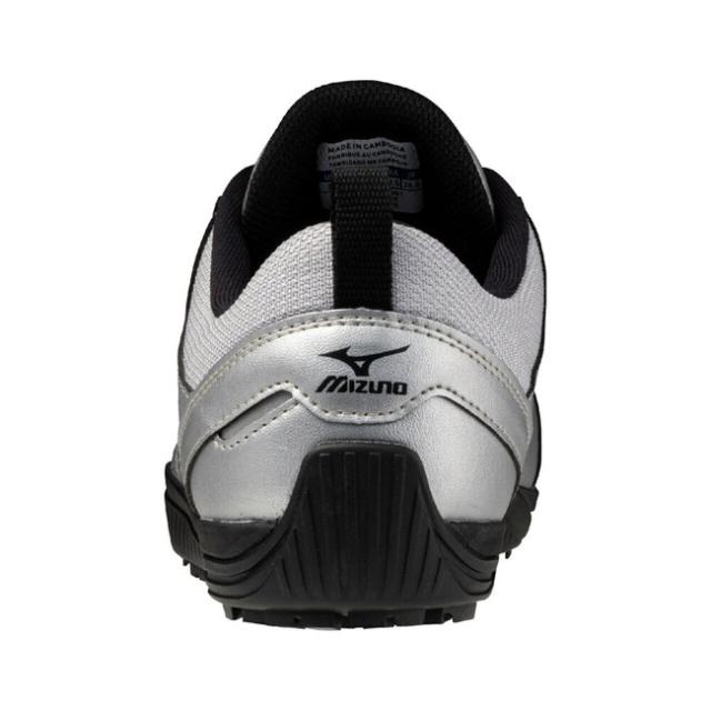 ミズノ mizuno 安全靴 作業靴 ALMIGHTY TD2 51L BOA 【F1GA2514】| おしゃれ かっこいい カジュアル ダイヤル 履きやすい 軽量 痛くなりにくい メンズ レディース 作業 現場 ローカット_6